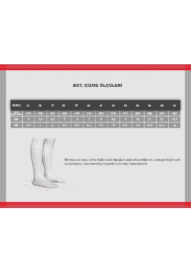 Scoyco Mt-031 Bot Kırmızı - 40
