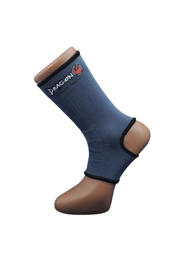 Dragon 41280 Kick Boks Muay Thai Ayak Bilek Koruyucu Çorap