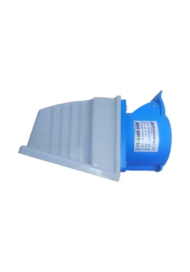 Mut-340 3 X 32 Cee Norm Duvar Prizi 010 083 030332