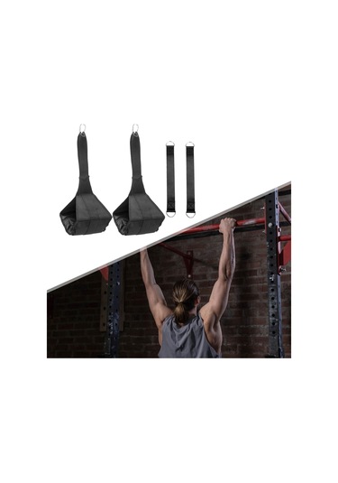 Suntek Çekme Çubuğu İçin Asılı Ab Askıları Ağır Stil-a Stil A