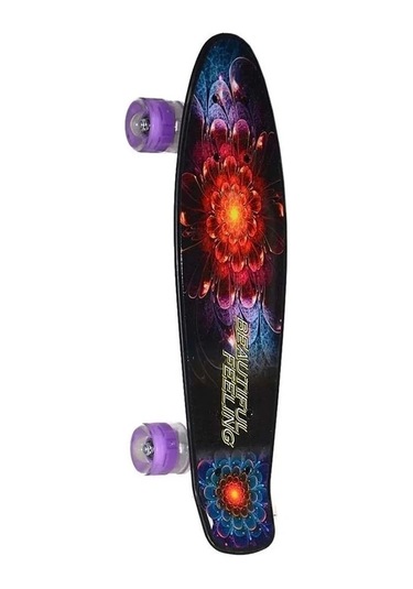 Nessiworld Kay Kay Çok Renkli