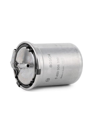 Volkswagen Polo 1.6 Tdı Mazot Yakıt Filtresi 2009 - 2014 Bosch