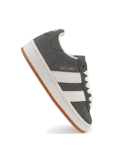 Cool Ravanta Genç Spor Ayakkabısı-1295 Füme