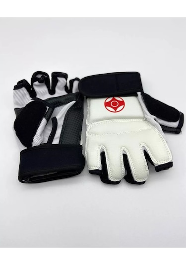 Kyo-kushinkai Karate Eldivenleri 240348060 Beyaz