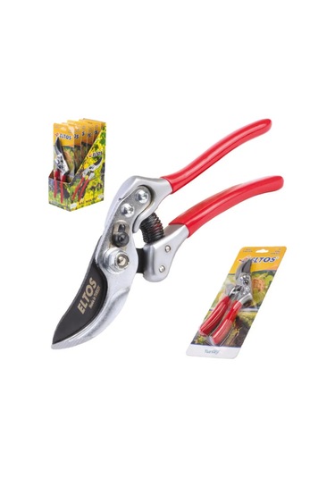 Bahçe Bağ Makası 9 - İzole Saplı