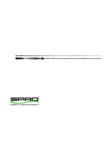 Spro Ruff Bc Cast 2,20m 15-45g Olta Kamışı