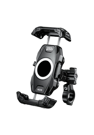 M28 Titreşim Modüllü Telefon Tutucu