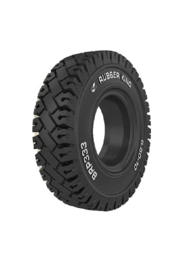Velastik 750-16 Dolgu Lastik Sekmansiz Rubberking 6.00-16 750167.50-16