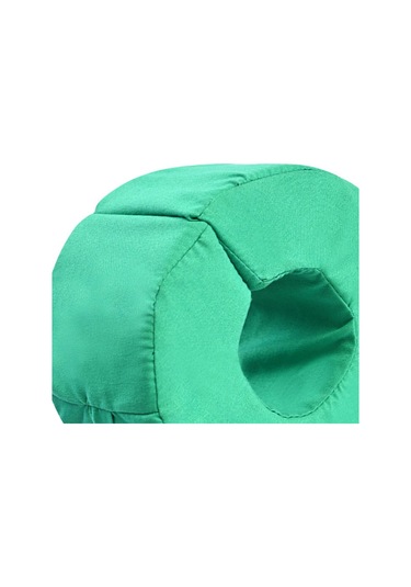 Suntek El Ayak Destek Yastığı Yeşil Dinlenme Evini