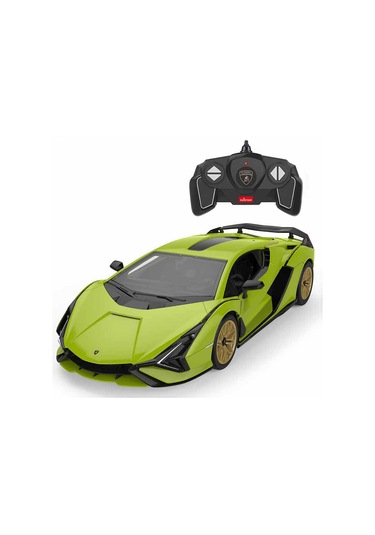 Uzaktan Kumandalı Model Araç Lamborghini Sian Fkp 37 Montaj Kiti