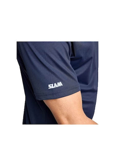 Slam Tech Pıque T-shırt W15 KIrmızı