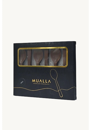 Kaşık Çikolata Sütlü