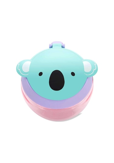 Skip Hop Zoo Çerez Kabı Koala