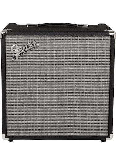 Fender Rumble 40 V3 Bas Gitar Amfisi