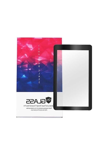 Moly 5.5 İnç Ls055r1sx04/sx03 Cam Ekran Koruyucu, 119x65mm, Yunboo Aksesuarı