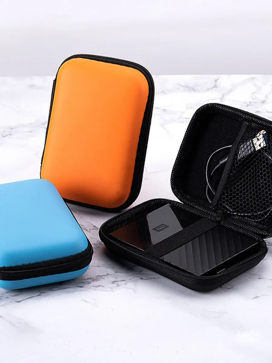 Jintao Şarj Cihazları Ve Kablolar İçin Genişletilmiş Saklama Organizeri 276572164 Kraliyet Pembesi