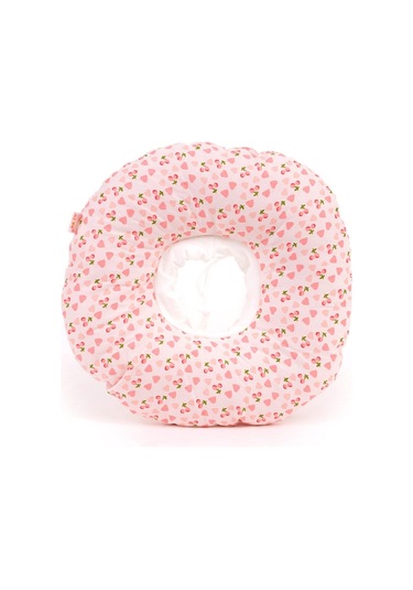 Yumuşak Halkalı Köpek Yaka Evcil Hayvan Malzemeleri For Xs Diğer Yeşil Açık Mavi Pembe Turuncu