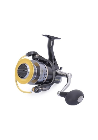 Ryobi Ecusima 6000 Olta Makinası NEW 2023