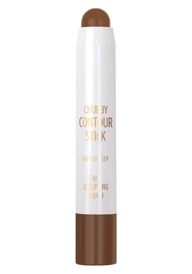 Golden Rose Chubby Contour Stick 04 Rich Deep