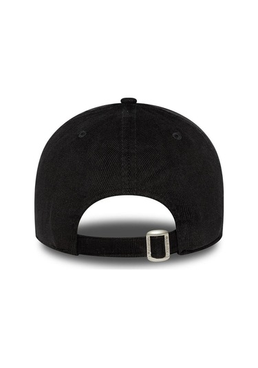 Cord Flawless 9forty Neyyan Blkwhı Siyah Unisex Şapka-9147 Siyah