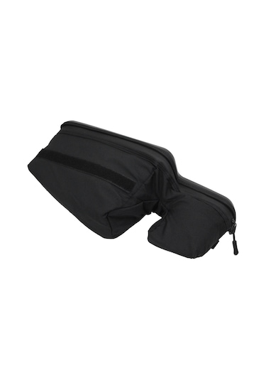 Shineyee Utt Araç İçi Saklama Çantası - Su Geçirmez, Yapışkanlı, Çok Amaçlı Dashboard Organizer 2016-2024 Utv Modelleri İçin