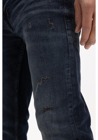 Bad Bear Palermo Erkek Jeans-3798 Light Brown Açık Kahverengi