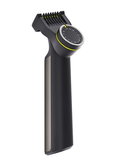Philips QP6550 / 30 OneBlade Pro Yüz + Vücut Tıraş Makinesi