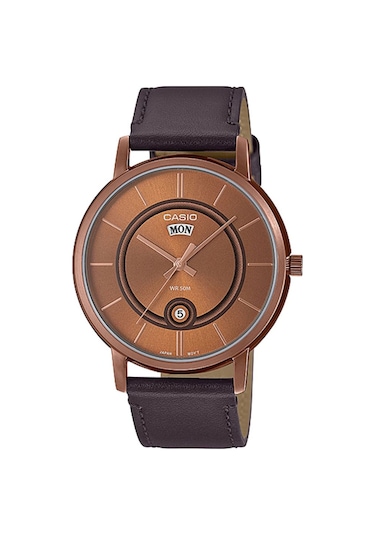 Casio Mtp-b120rl-5avdf Erkek Kol Saati