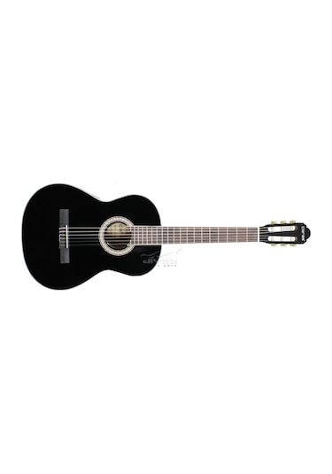 Clariss Ccg100 Bk Klasik Gitar Taşıma Çantası Hediyeli