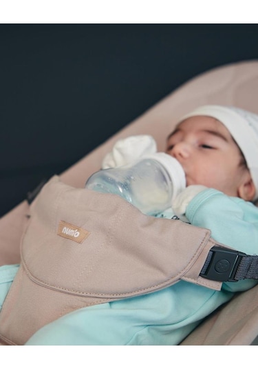 Enfal Oyuncak Let's Be Child Ana Kucağı Beige Bej Lc-36096
