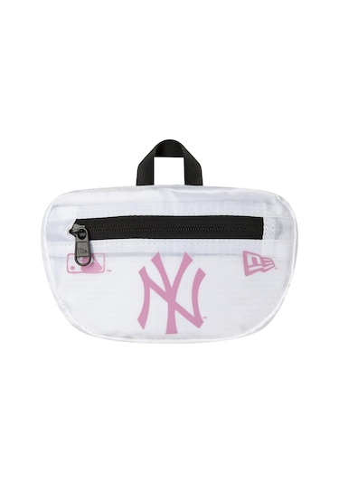 New Era Mlb Mıcro Waıst Bag Neyyan Whıwro-2362 Beyaz