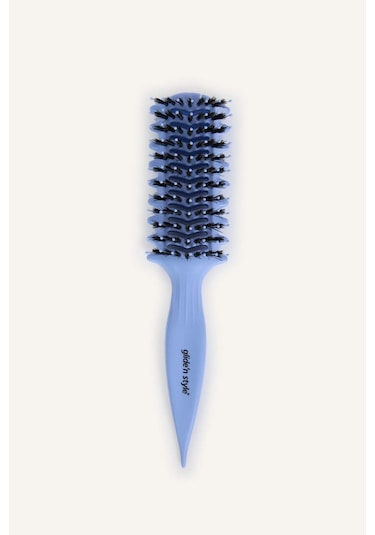 Defacto Glide'n Style Kıvırcık Saç Bukle Fırçası H4966AXNS