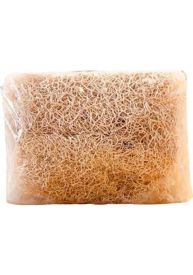 Dovit Doğal Kabak Lifli Eşek Sütü Sabunu 110 G