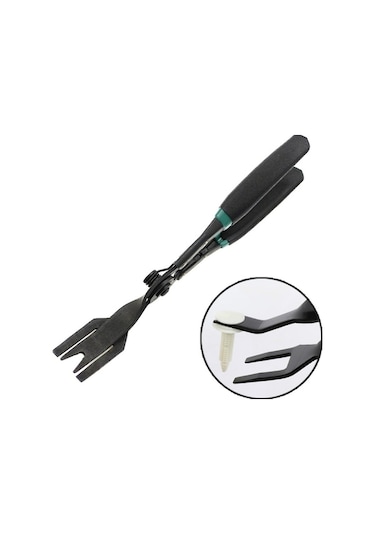 Novahub Q5 Araba Far Lambası Küçük Montaj Pense Kelepçesi