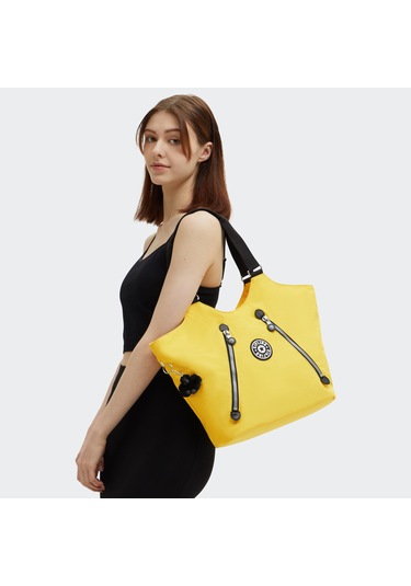 Kipling New Cıcely Kadın Omuz Çantası Kı2888-5ma Heritage S