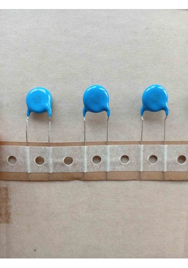 De1e3kx472m Murata 4.7nf 250vac 30 Adet