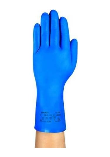 Ansell Alphatec 37-310 Kimyasal Koruyucu Eldiven