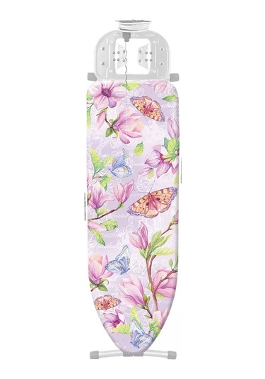 Nika Emsalizde Kültürleşik, Çok Amaçlı Ütü Masası Kılıfı 156581081 Açık Pembe