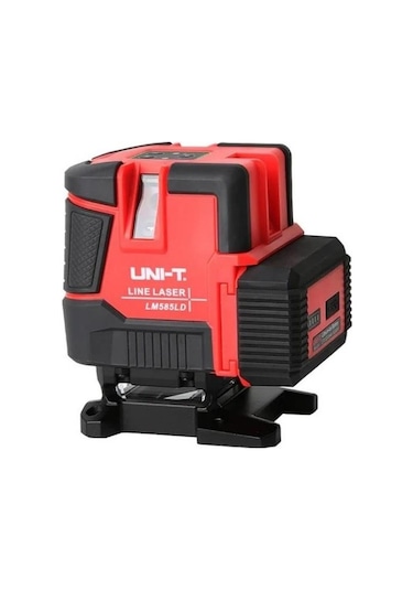 Lm585ld Lazer Hizalama Osram Yeşil Işık 30mt U-n