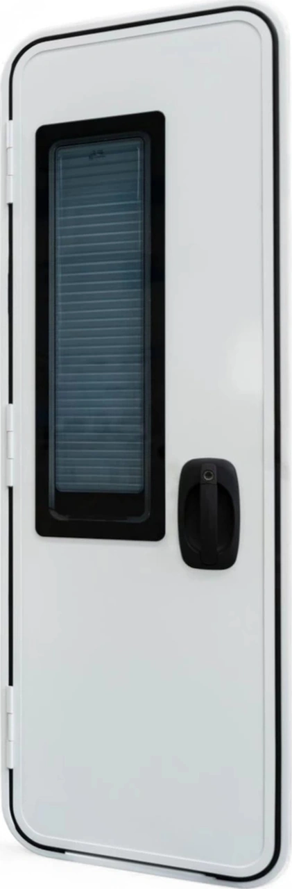 Einstein Eı-ud-1 Sol 180x58cm Karavan Kapısı