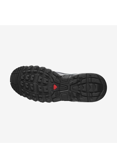 Salomon Acs Pro Gore-tex Unisex Sneaker Blue Nights L47599500 Lacivert