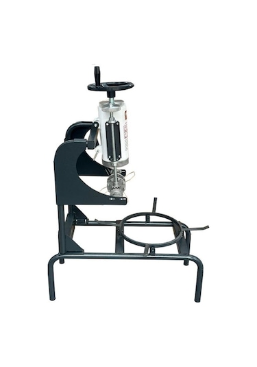 One Chef Manuel Mekanik Tulumba Tatlı Makinesi 3-5 Kg