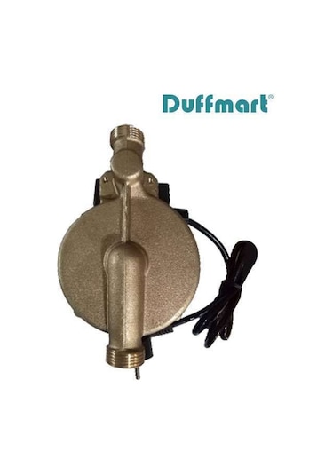 Duffmart 15Mp-40-9 A Otomatik Basınç Artırıcı Pompa