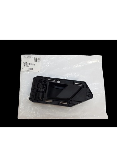 Peugeot Partner Kapı Kolu İç Sol 1996- Oem No: 914394