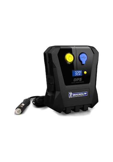 Michelin MC12264 12 V 120 PSI Dijital Basınç Göstergeli Hava Pompası