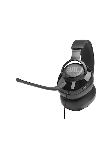 JBL Quantum 200 Kablolu Oyuncu Kulaklığı