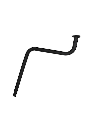 İspirli Massey Ferguson 255 T Egzoz Susturucu Dirseği