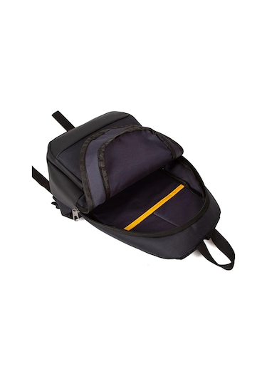 Bizoon LP256 Ünisex Su Geçirmez Mini Sırt Çantası 25x36 cm