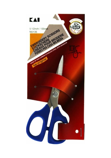 Kaı N-5135 Makas 5,5 Inch