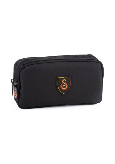 Galatasaray Kalem Çantası 25531 Siyah
